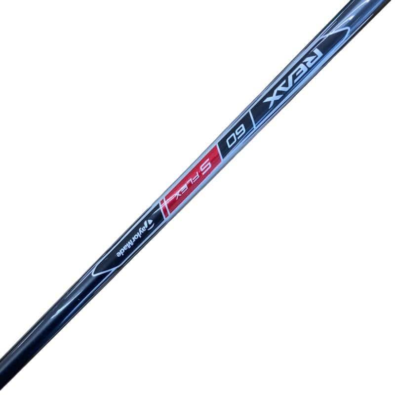 テーラーメイド AERO BURNER(2016) U3 USA ユーティリティ UT フレックスSの画像
