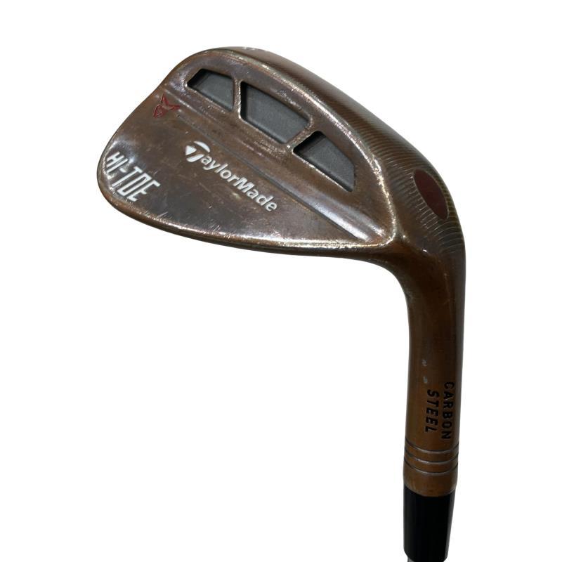 TaylorMade（テーラーメイド） Taylor Made MILLED GRIND HI-TOE 52