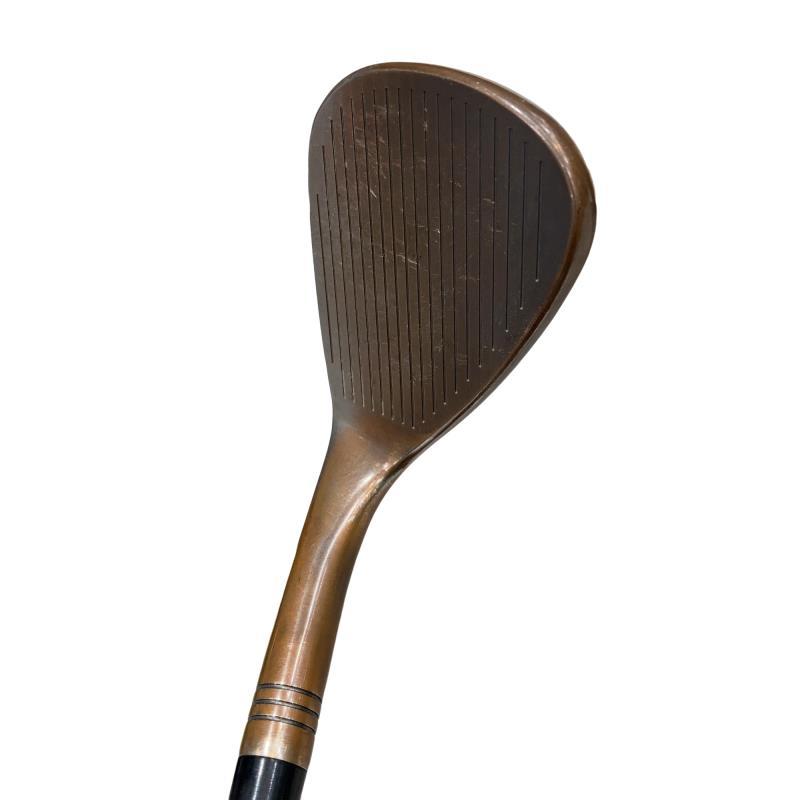 TaylorMade（テーラーメイド） Taylor Made MILLED GRIND HI-TOE 58