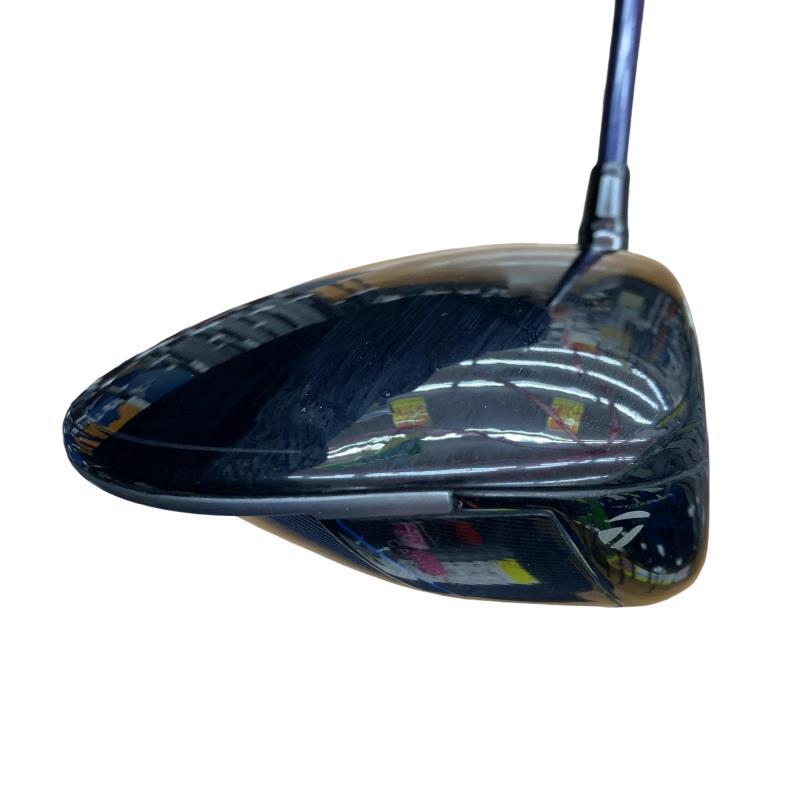 TaylorMade（テーラーメイド） Qi10 MAX 10.5° ドライバー DR