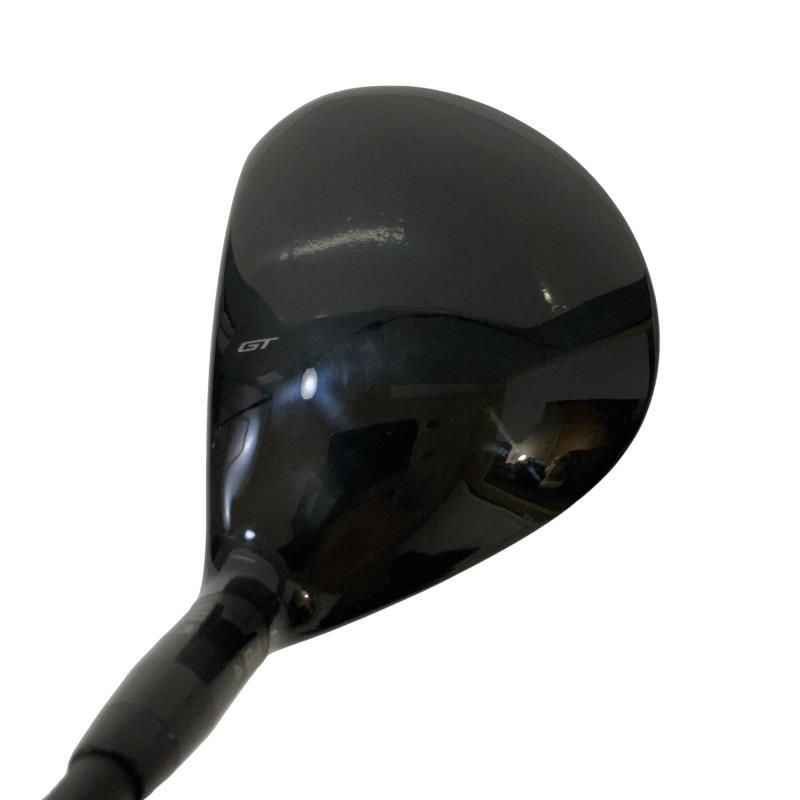 Titleist（タイトリスト） GT2 15° フェアウェイウッド FW フレックスS 