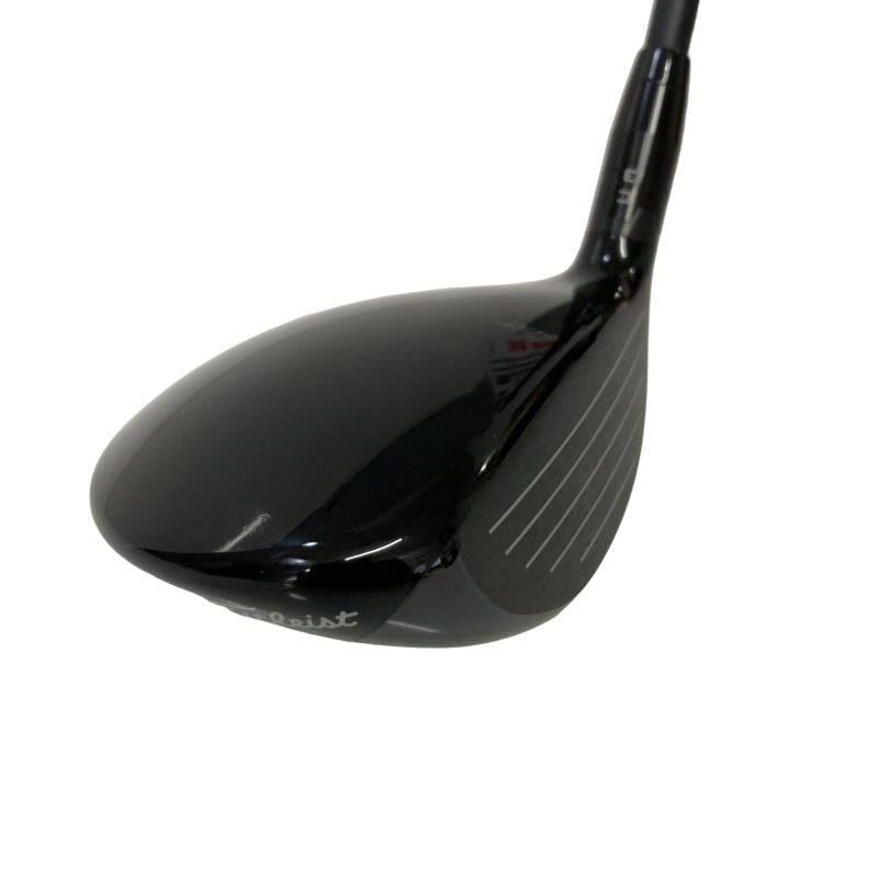 Titleist（タイトリスト） GT2 15° フェアウェイウッド FW フレックスS 