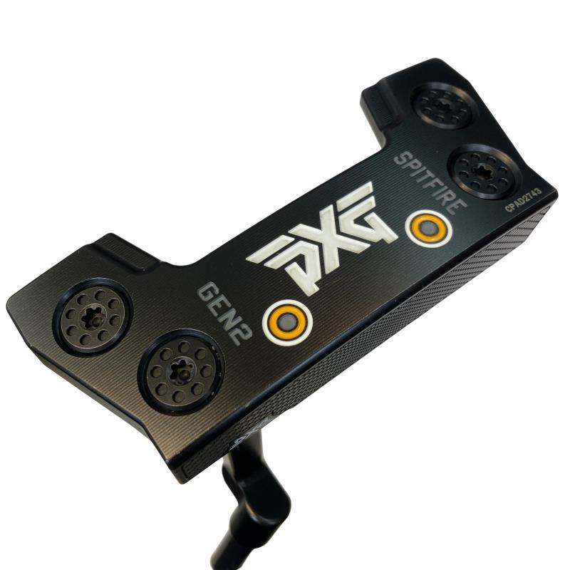 PXG Spitfire GEN2 パター PXG PXG PXG SPITFIRE GEN2(クランク) パター PT フレックスその他
