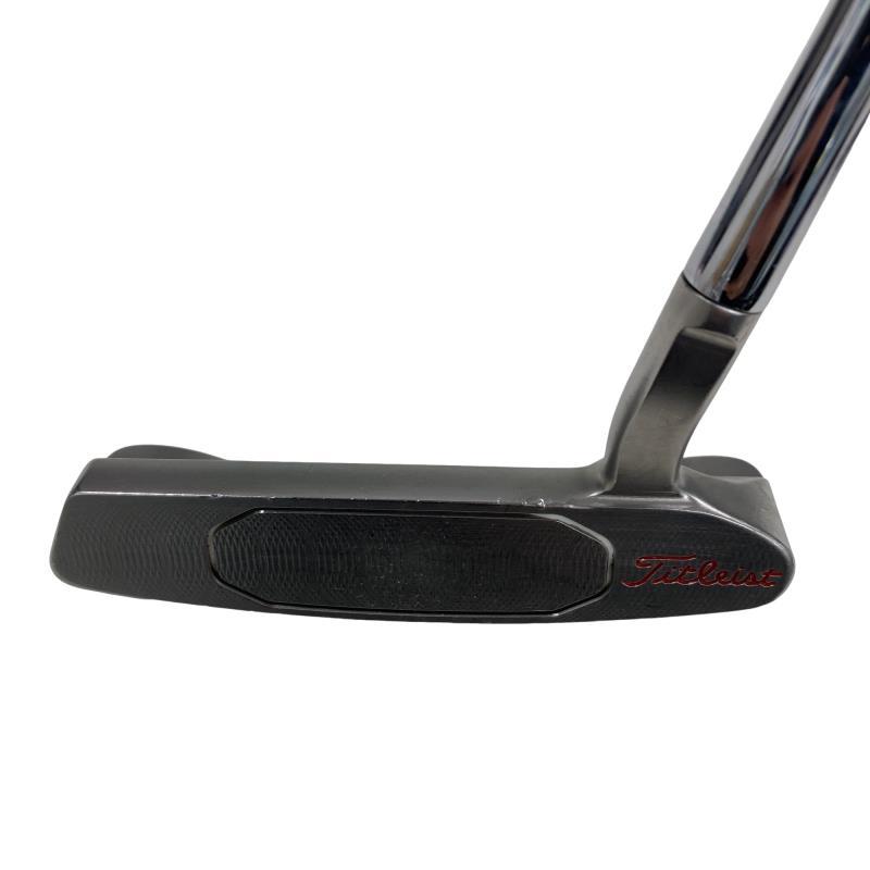タイトリスト SCOTTY CAMERON STUDIO STYLE NEWPORT 1.5 340G 34インチ 