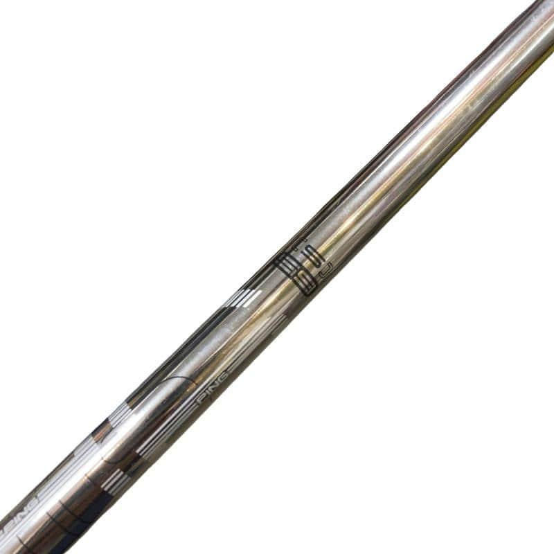ピン G425 LST 3W(アーコス付き) フェアウェイウッド FW フレックスS