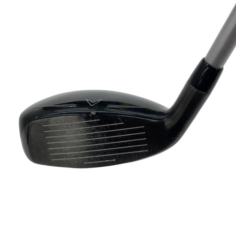 Callaway（キャロウェイ） ROGUE STAR U4 ユーティリティ UT