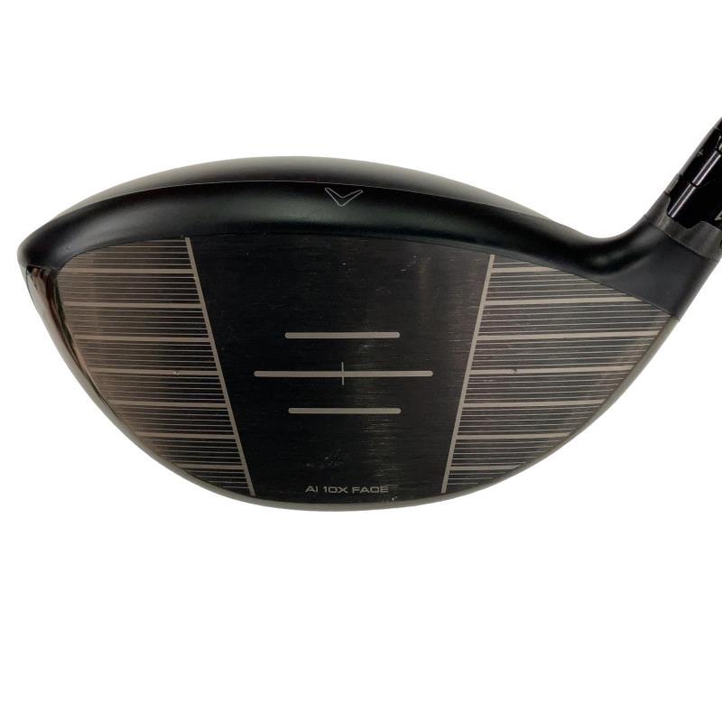 Callaway（キャロウェイ） ELYTE 10.5° ドライバー DR フレックスS