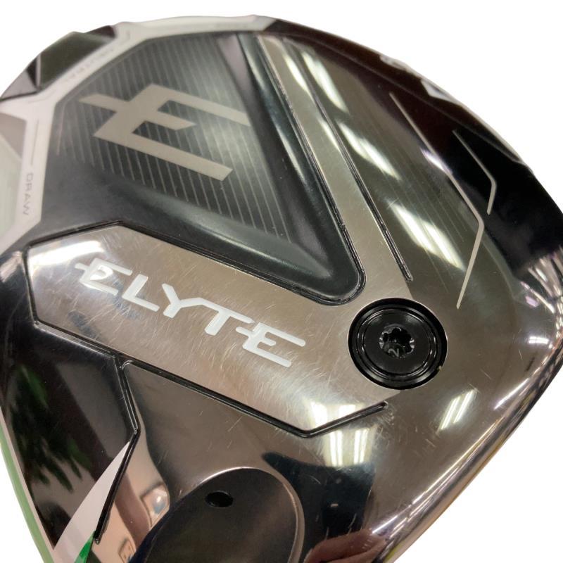 Callaway（キャロウェイ） ELYTE 10.5° ドライバー DR フレックスS