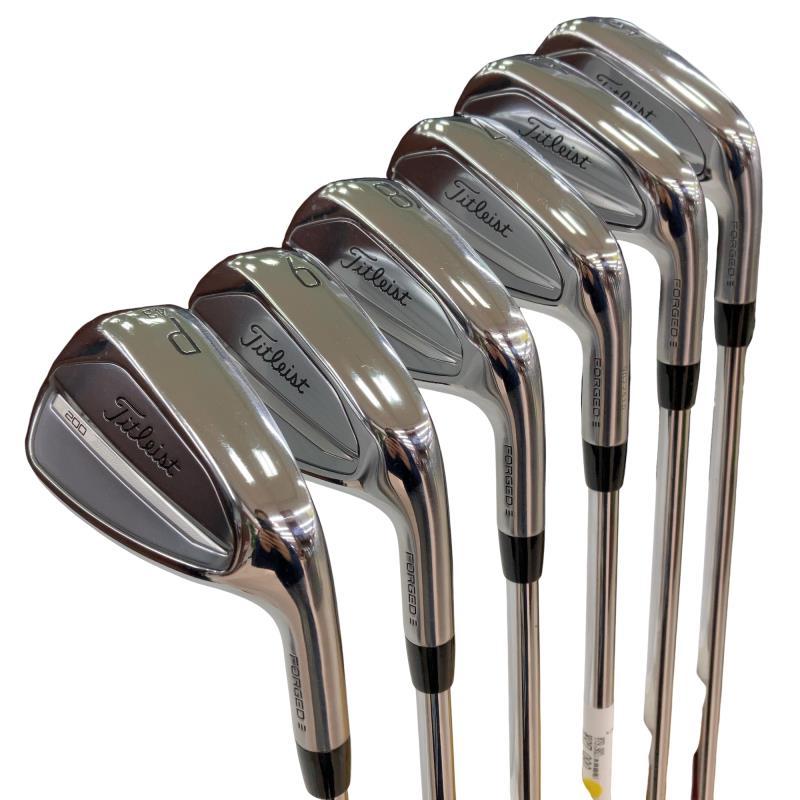 Titleist（タイトリスト） Titleist T200(2023) 6S アイアンセット IR