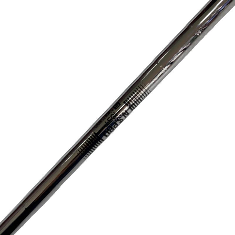 【美品】タイトリスト T200 アイアン（2023）6本セット Titleist（タイトリスト） Titleist T200(2023) 6S アイアンセット IR