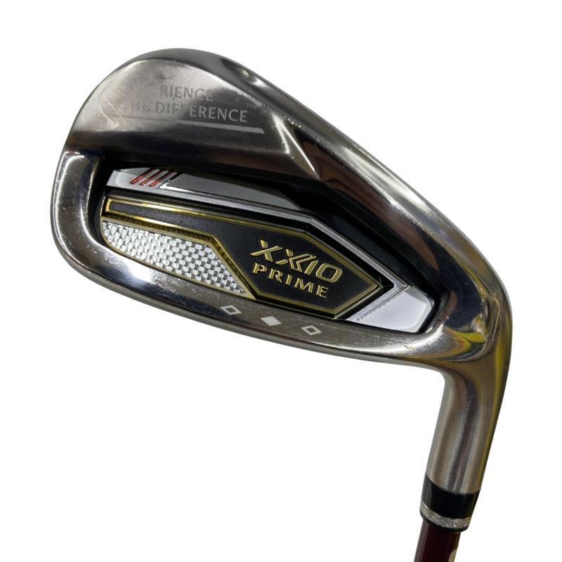 XXIO PRIME VP アイアン 7番 8番 9番 3本セット ゼクシオ11 SWのみ