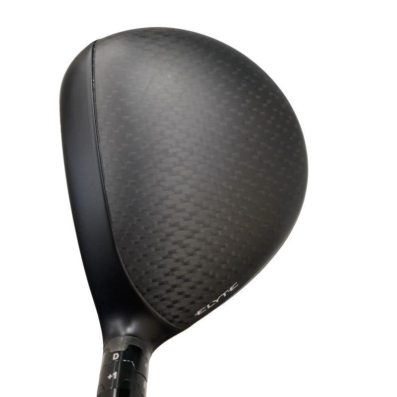 Callaway（キャロウェイ） ELYTE TITANIUM 3W フェアウェイウッド FW 
