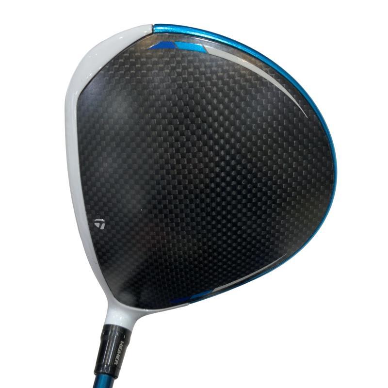 TaylorMade（テーラーメイド） SIM2 MAX-D 10.5° ドライバー DR