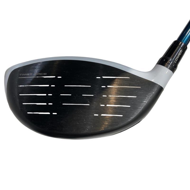 TaylorMade（テーラーメイド） SIM2 MAX-D 10.5° ドライバー DR