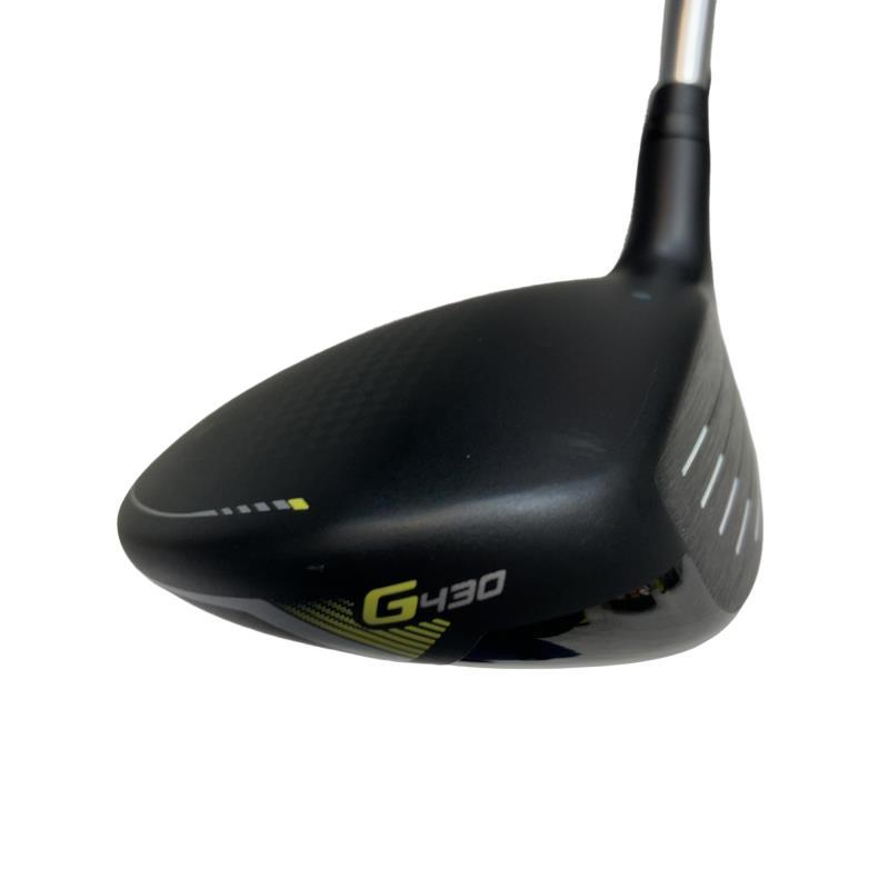 PING（ピン） G430 HL MAX 5W フェアウェイウッド FW フレックスその他