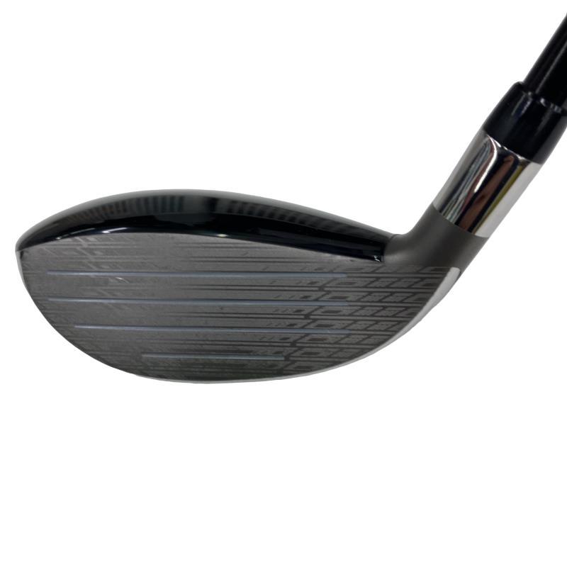 BRIDGESTONE GOLF ブリヂストン B2 HT H4 ユーティリティ UT