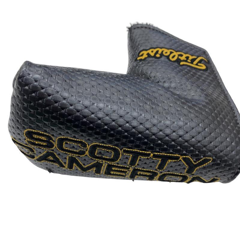 Titleist（タイトリスト） SCOTTY CAMERON GoLo 5 34インチ パター PT