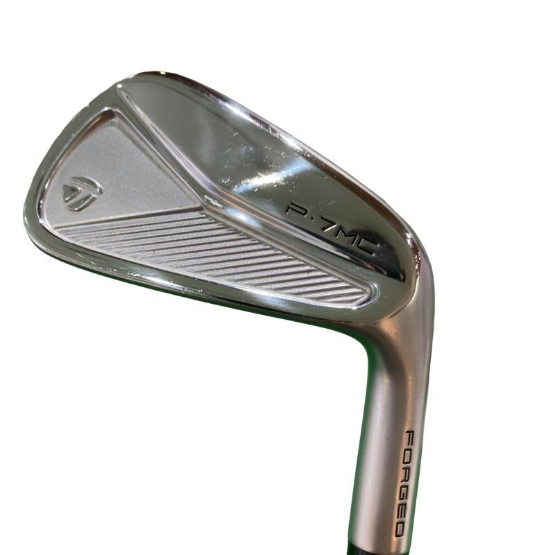 TaylorMade（テーラーメイド） Taylor Made P・7MC(2023) 6S アイアン