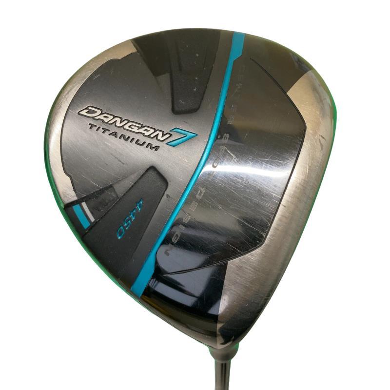 MAJESTY（マジェスティ） マジェスティゴルフ(旧マルマン) DANGAN 7