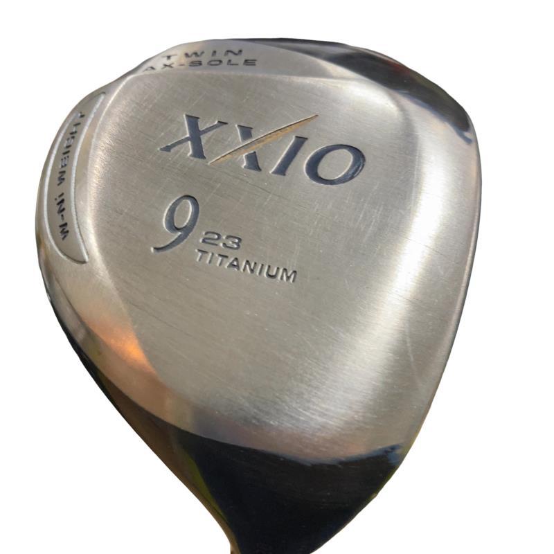 DUNLOP（ダンロップ） XXIO(2002) 9W フェアウェイウッド FW