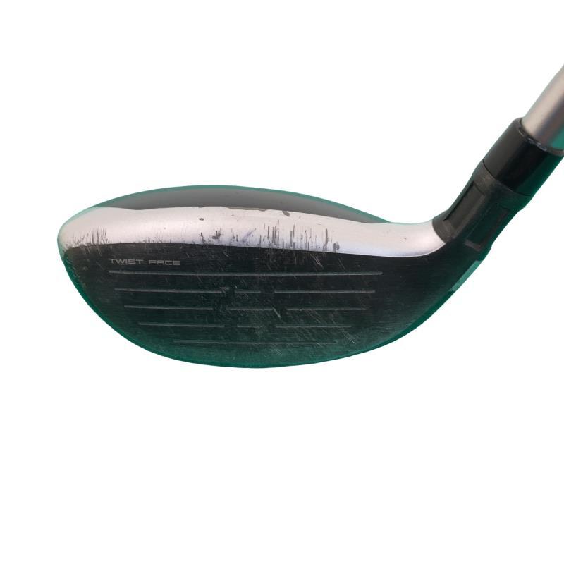 TaylorMade（テーラーメイド） M6 U4 ユーティリティ UT フレックスR