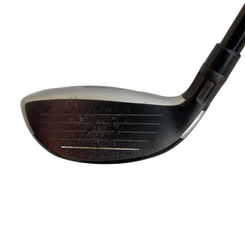 TaylorMade（テーラーメイド） M4 U6 ユーティリティ UT フレックスR