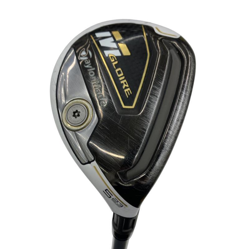 TaylorMade（テーラーメイド） M GLOIRE U5 ユーティリティ UT 
