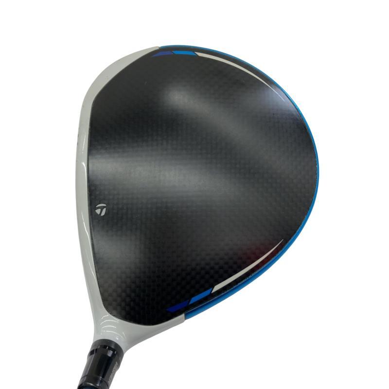 TaylorMade（テーラーメイド） SIM2 MAX 10.5° ドライバー DR
