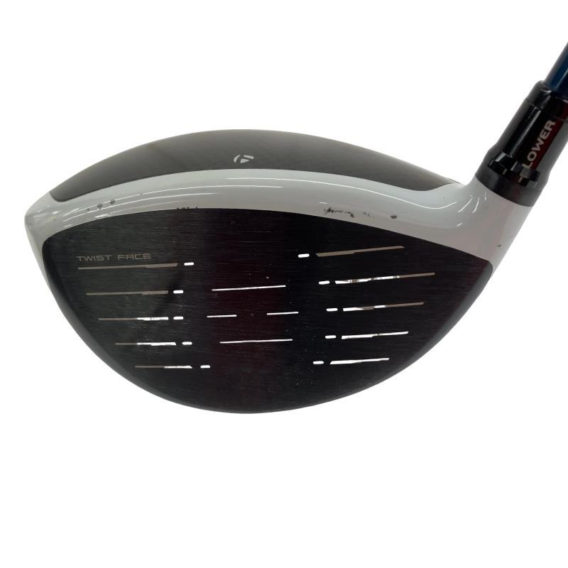 TaylorMade（テーラーメイド） SIM2 MAX 10.5° ドライバー DR