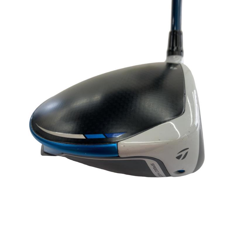 TaylorMade（テーラーメイド） SIM2 MAX 10.5° ドライバー DR