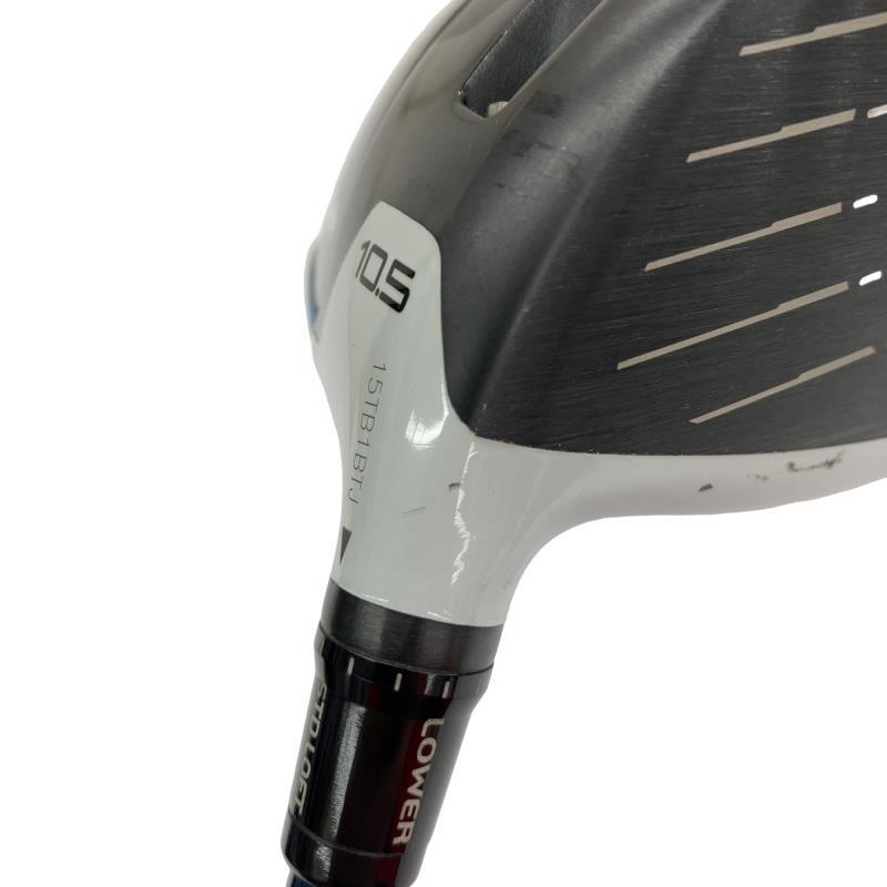 TaylorMade（テーラーメイド） SIM2 MAX 10.5° ドライバー DR