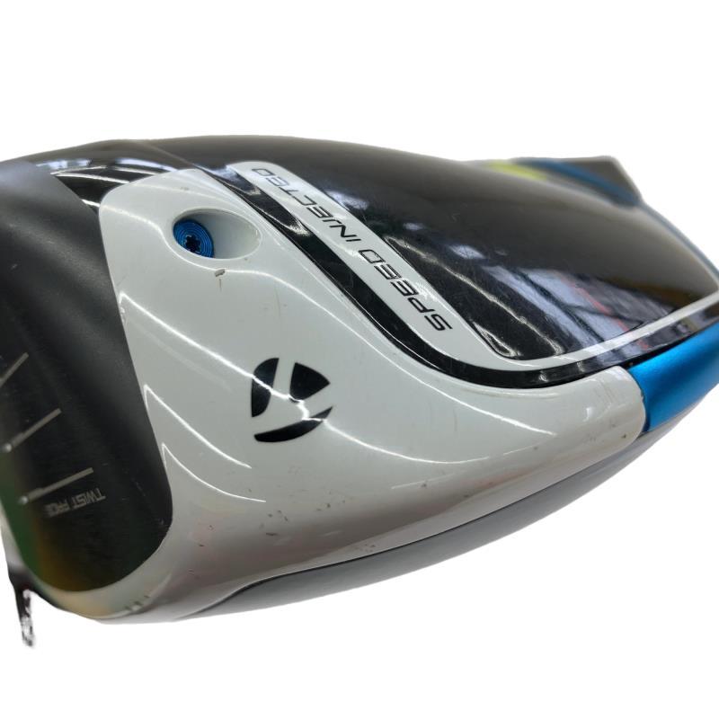 TaylorMade（テーラーメイド） SIM2 MAX 10.5° ドライバー DR