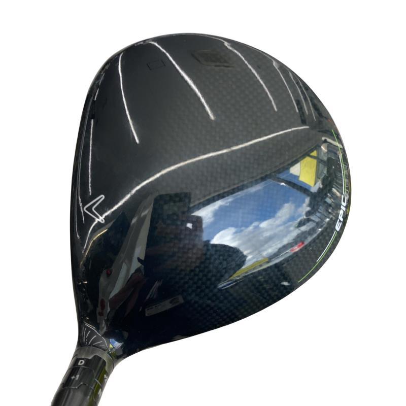 Callaway（キャロウェイ） EPIC SPEED 9° ドライバー DR フレックス