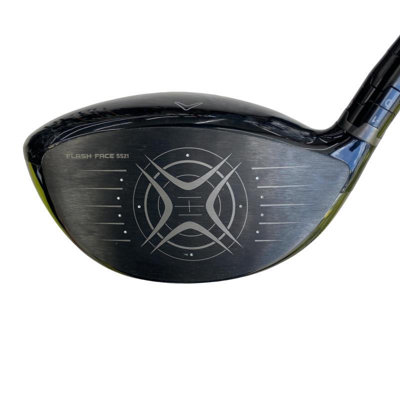 Callaway（キャロウェイ） EPIC SPEED 9° ドライバー DR フレックス