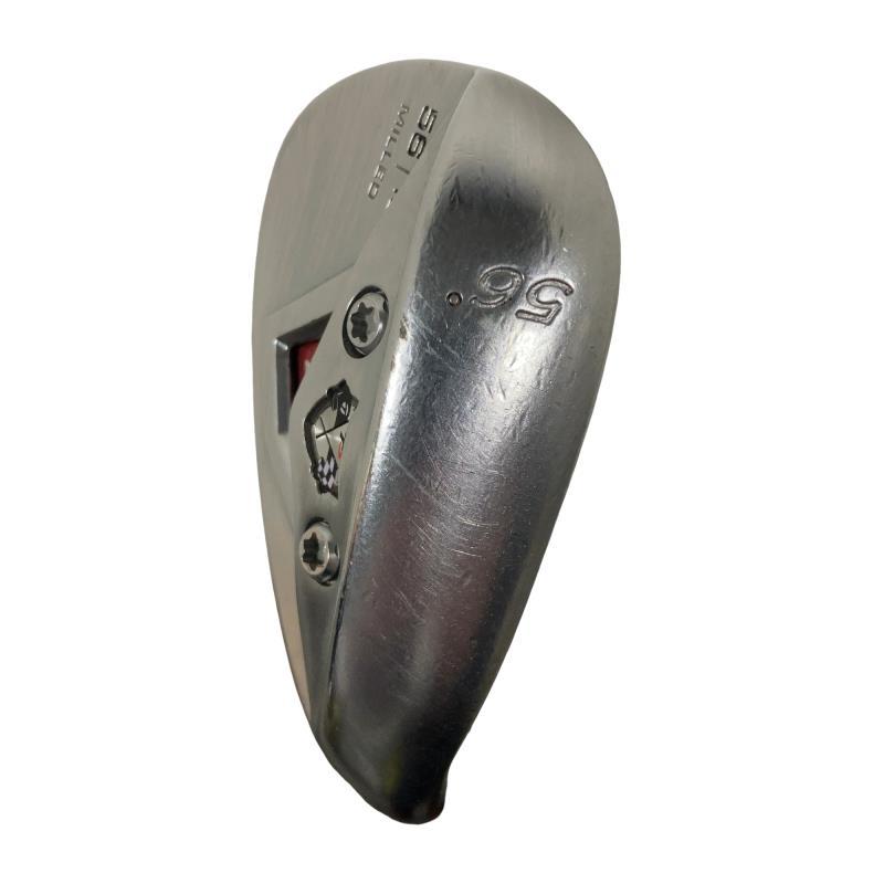TaylorMade（テーラーメイド） TP xFT ZTPフェース(適合) 56°/12