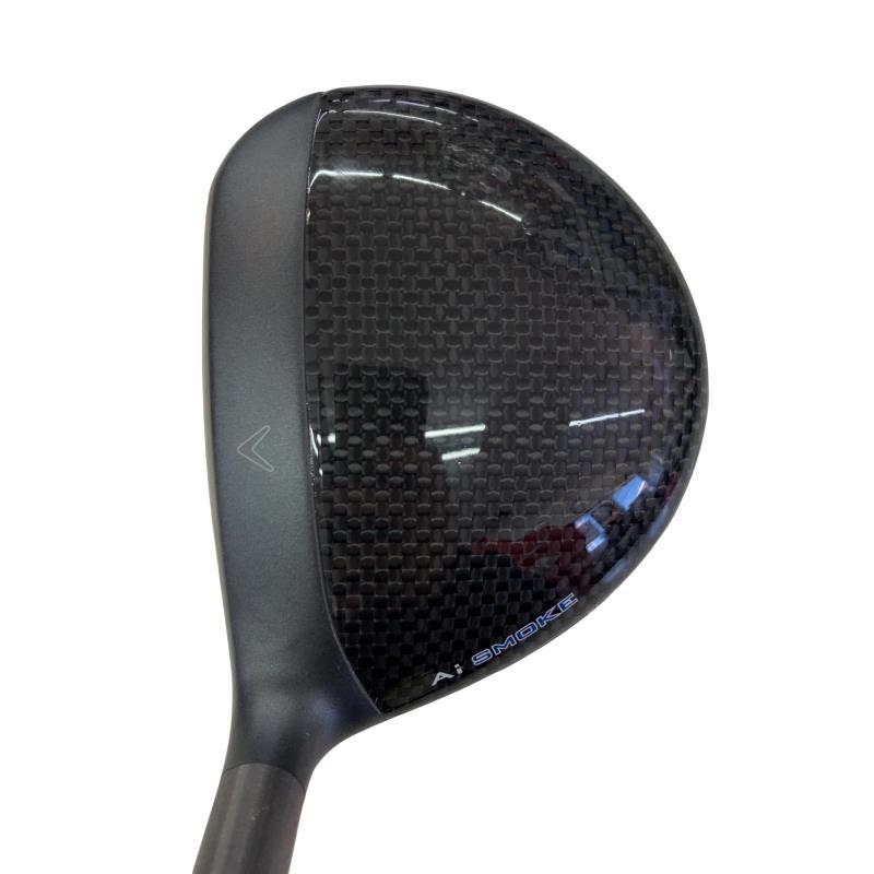 Callaway（キャロウェイ） PARADYM Ai SMOKE MAX D 7W フェアウェイ