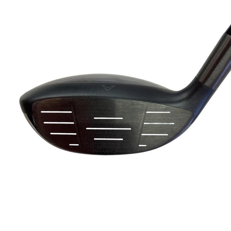 Callaway（キャロウェイ） PARADYM Ai SMOKE MAX D 7W フェアウェイ