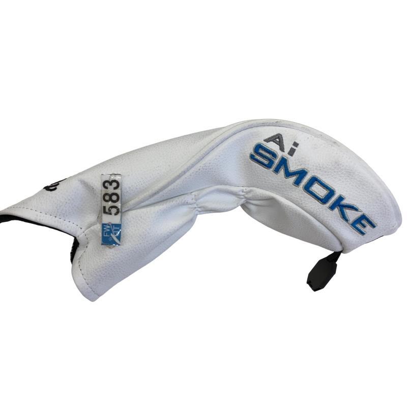 Callaway（キャロウェイ） PARADYM Ai SMOKE MAX D 7W フェアウェイ