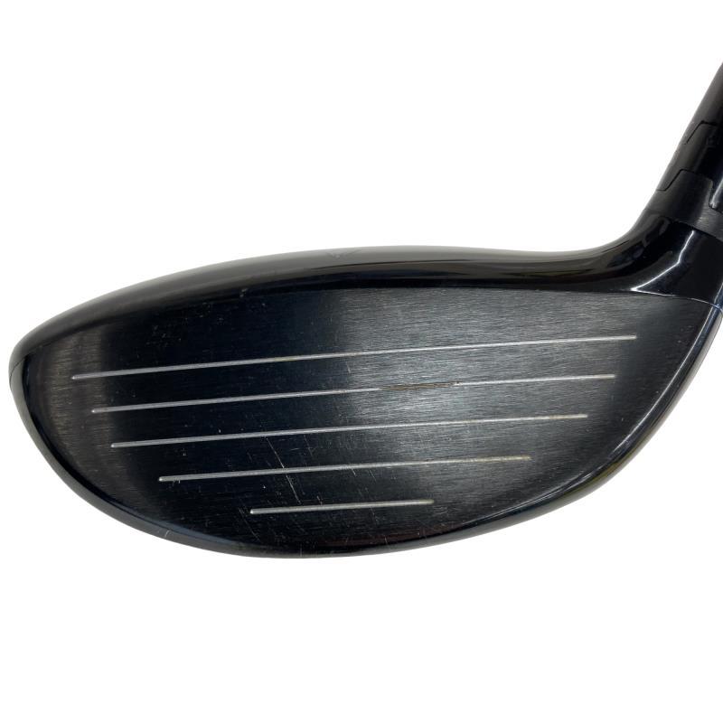 Titleist（タイトリスト） TS2 18° フェアウェイウッド FW フレックス