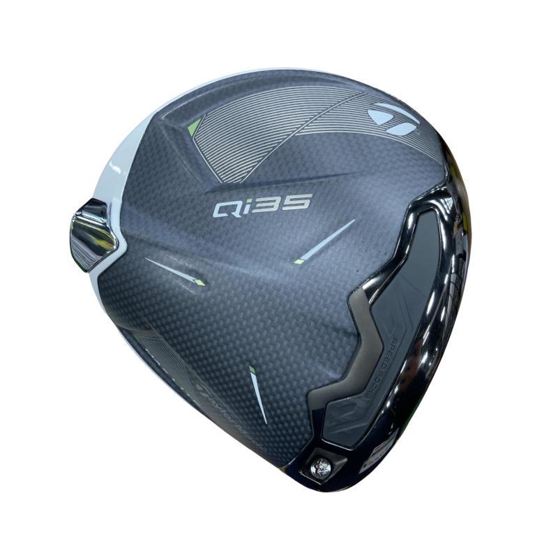 TaylorMade（テーラーメイド） Qi35 MAX LITE 10.5° ドライバー DR