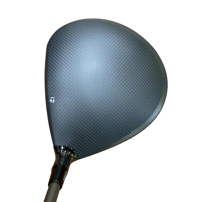 TaylorMade（テーラーメイド） Qi35 MAX LITE 10.5° ドライバー DR