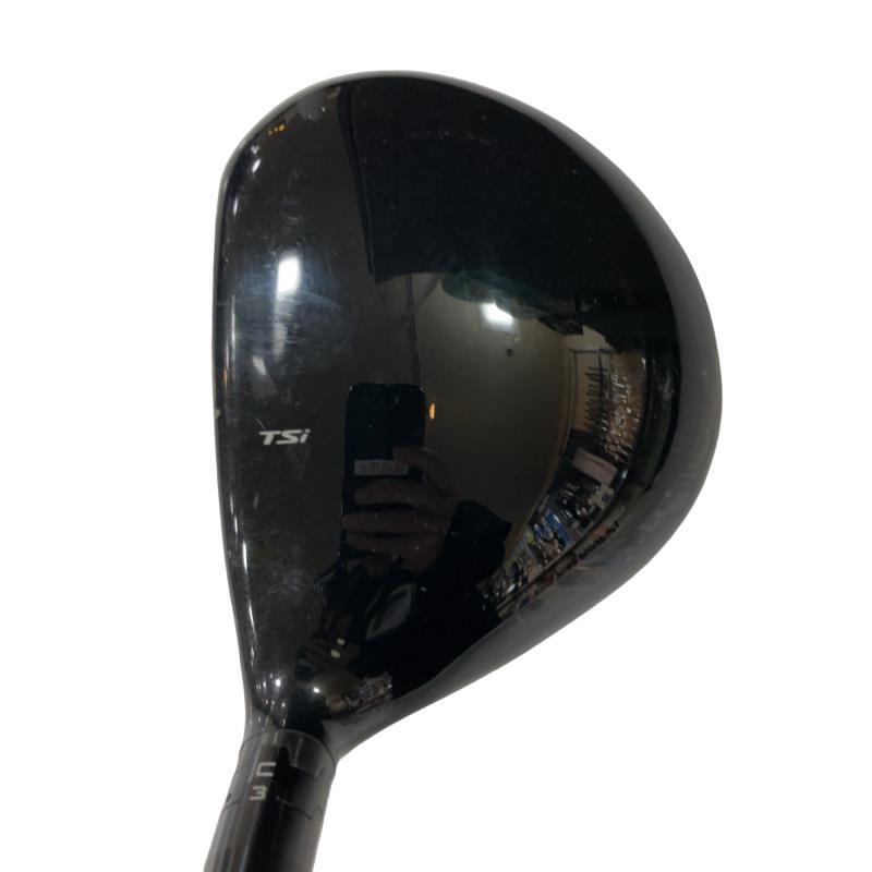 Titleist（タイトリスト） TSi2 15° フェアウェイウッド FW フレックス 