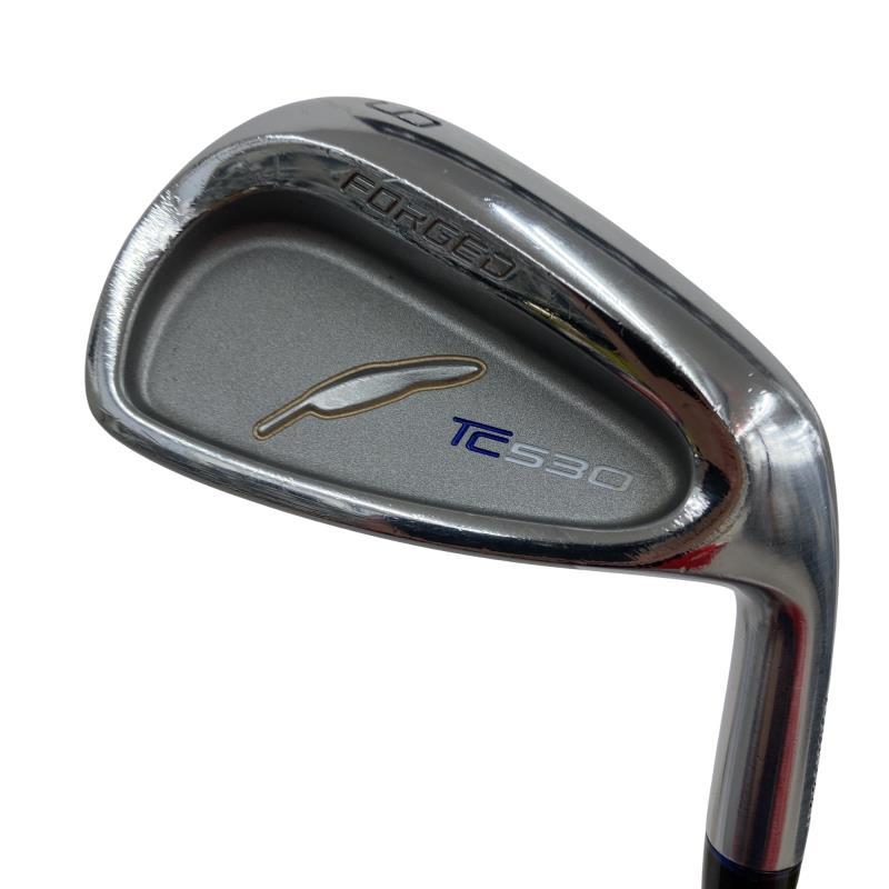 FOURTEEN（フォーティーン） TC-530 FORGED 8S アイアンセット IR 
