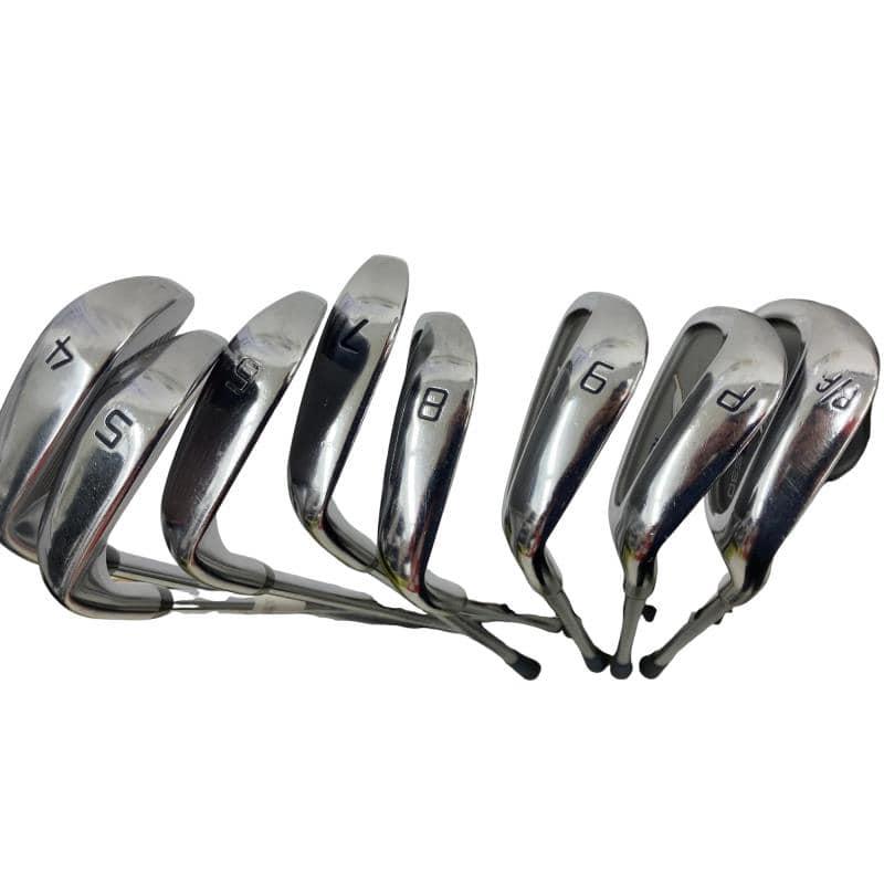 FOURTEEN（フォーティーン） TC-530 FORGED 8S アイアンセット IR 