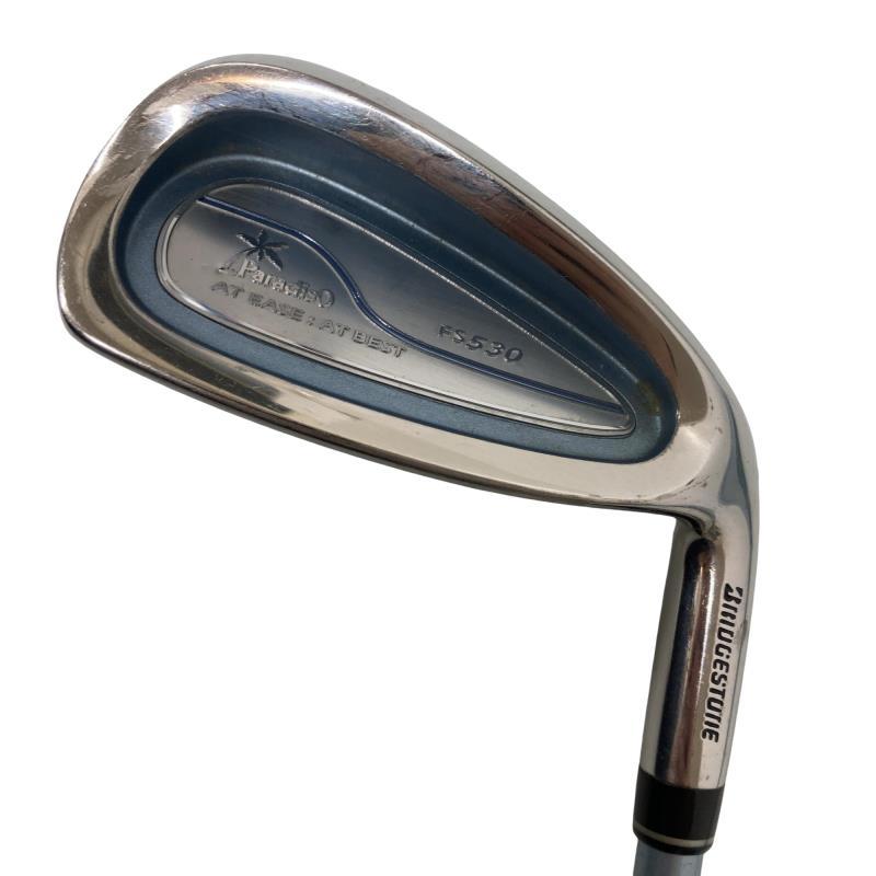 BRIDGESTONE GOLF ブリヂストン Paradiso CL 7S レディース アイアン