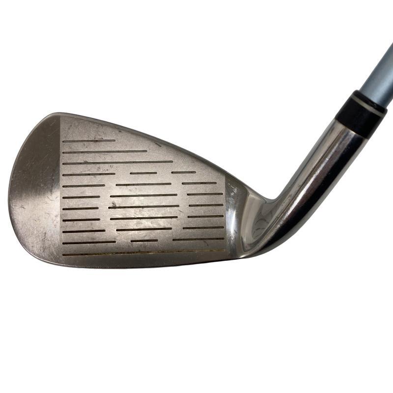 BRIDGESTONE GOLF ブリヂストン Paradiso CL 7S レディース アイアン