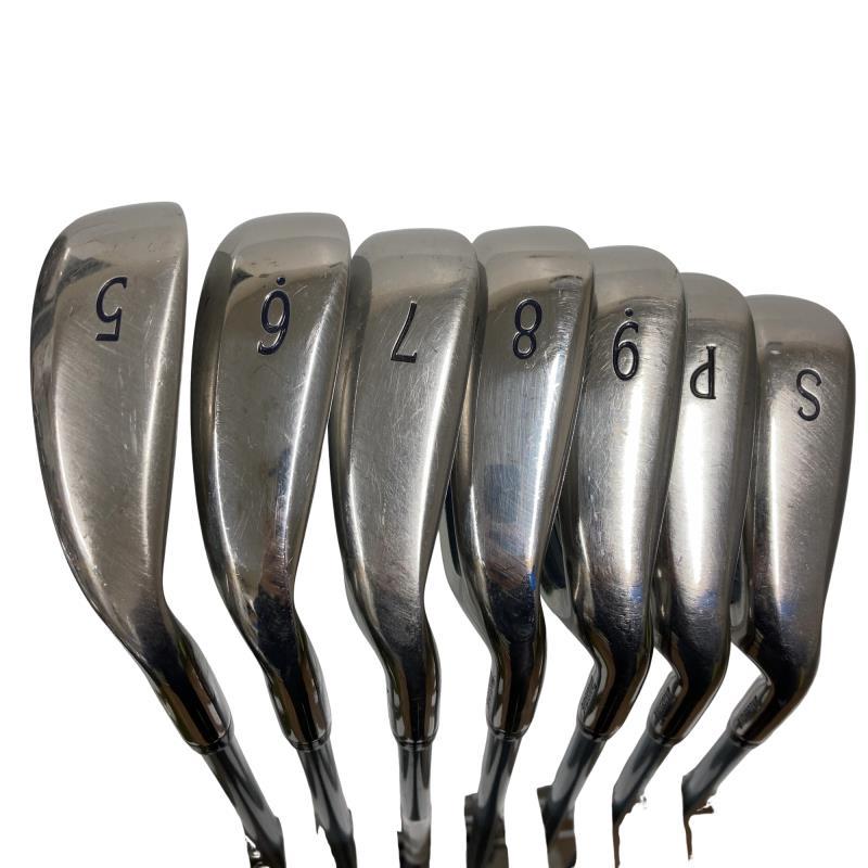 BRIDGESTONE GOLF ブリヂストン Paradiso CL 7S レディース アイアン