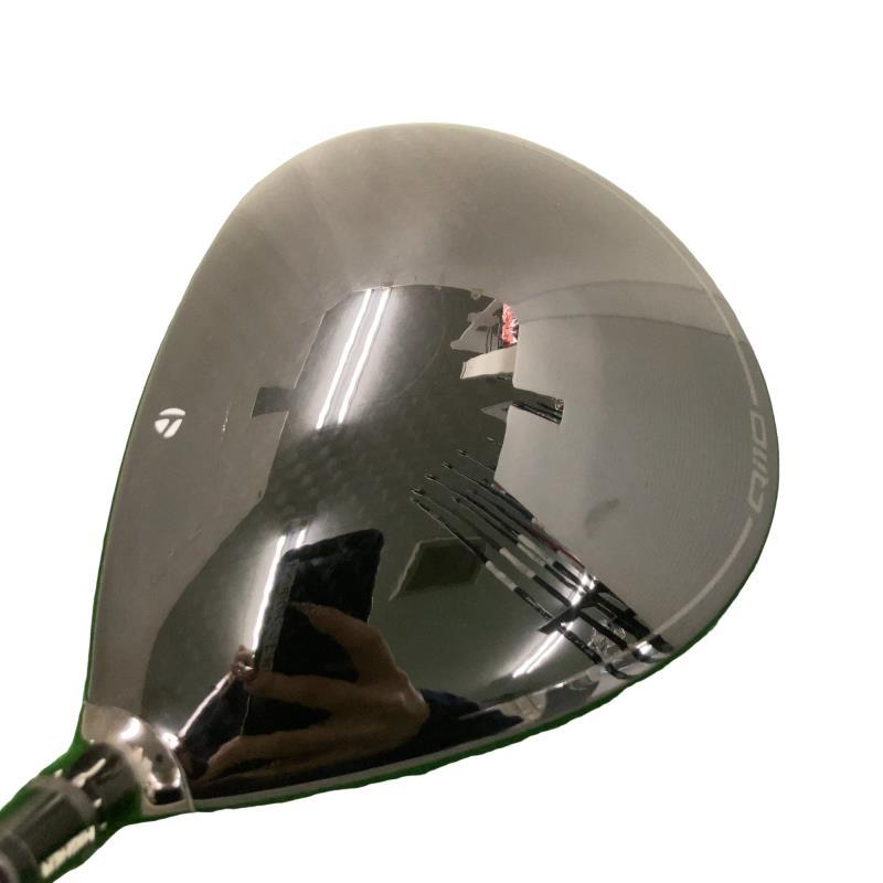 TaylorMade（テーラーメイド） Qi10 10.5° ドライバー DR フレックスS