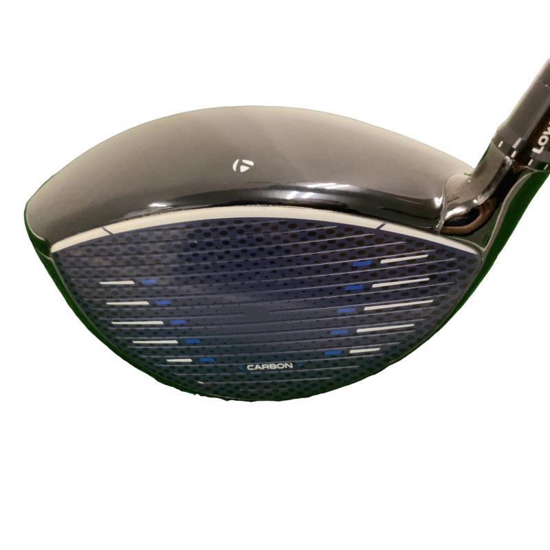 TaylorMade（テーラーメイド） Qi10 10.5° ドライバー DR フレックスS