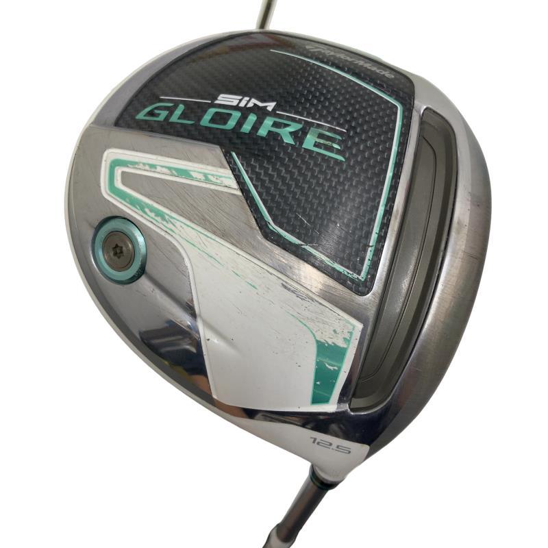 TaylorMade（テーラーメイド） SIM GLOIRE 12.5° レディース